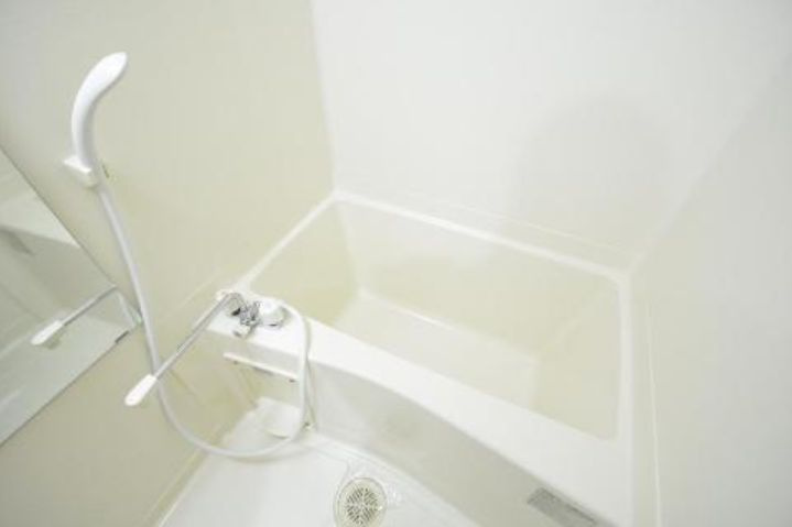 名古屋市昭和区鶴舞２丁目の賃貸マンションの浴室