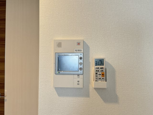 【セキュリティ】 | セレニテ難波リアン