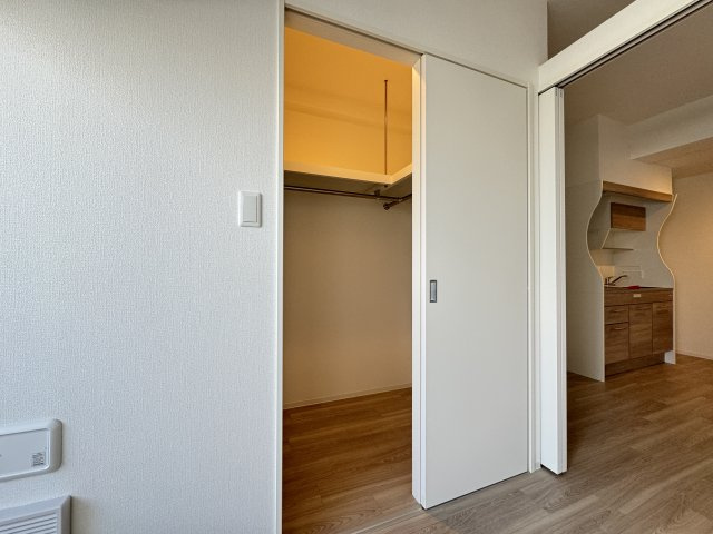 【収納】 | セレニテ難波リアン