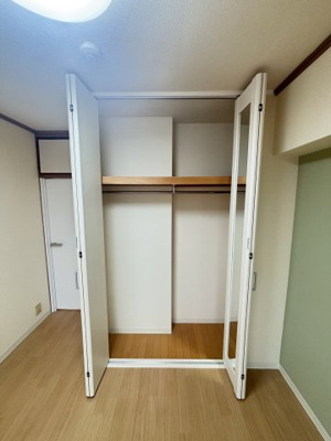 【収納】 | 第2高光マンション