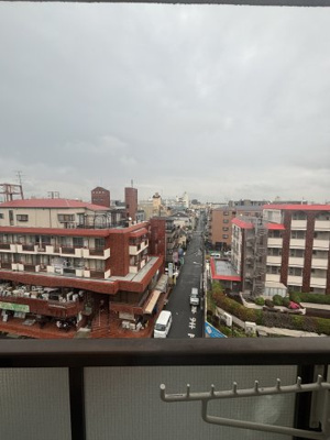 【展望】 | 第2高光マンション
