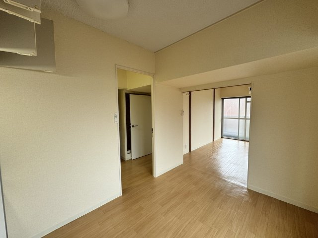 【内装】 | 第2高光マンション