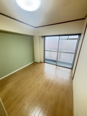 【内装】 | 第2高光マンション