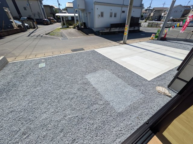 水戸市見川　3期　新築戸建て　1号棟のその他