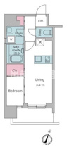 デュオフラッツ飯田橋WESTの画像