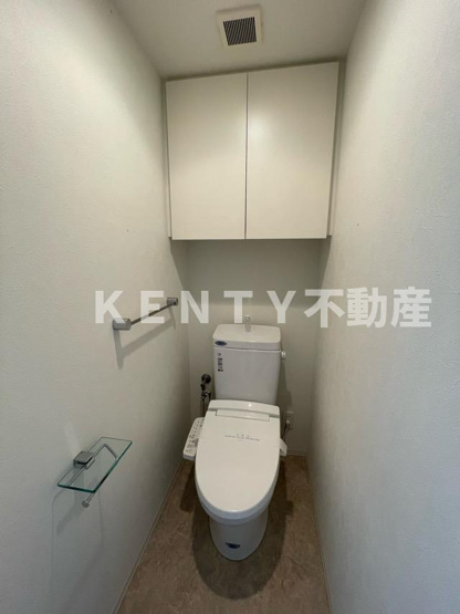 【トイレ】 | ＸＥＢＥＣ糀谷 | トイレです