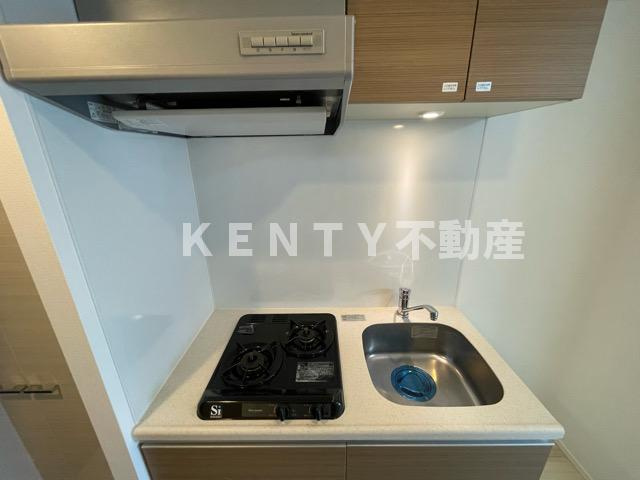 【キッチン】 | ＸＥＢＥＣ糀谷 | キッチンでお料理をお楽しみください