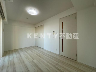 【居間・リビング】 | ＸＥＢＥＣ糀谷 | ゆったり過ごせる居間です