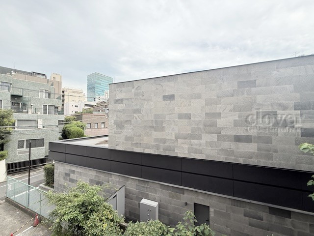 【展望】 | 原宿第2コーポ | バルコニーからの景色です～即日のご見学可能～　お問合せはお気軽にどうぞ。