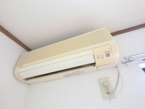【設備】 | プラムフィールド　B