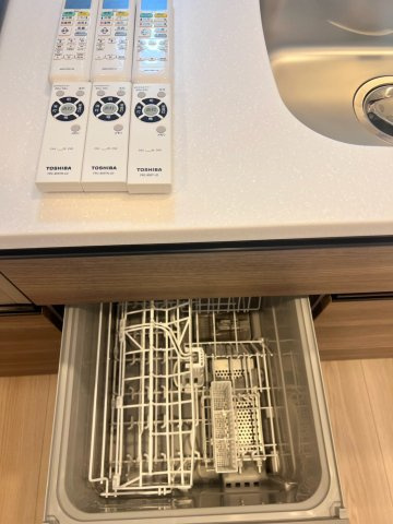 クラリティア西日暮里のその他