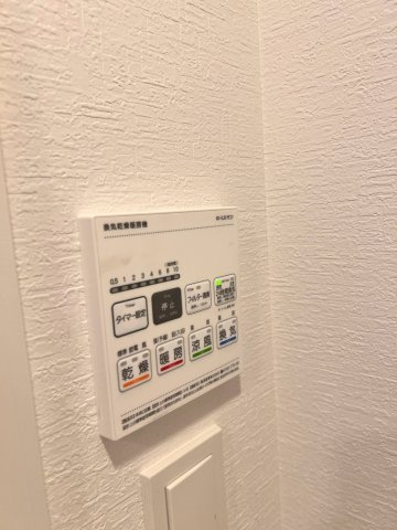 クラリティア西日暮里の設備
