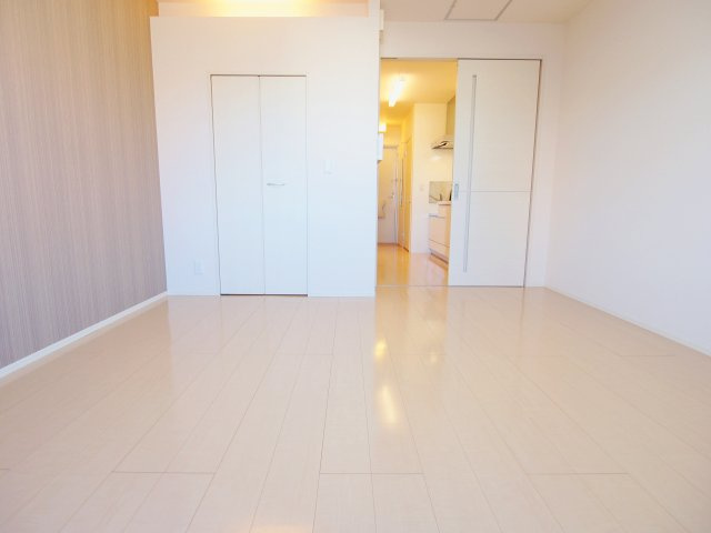 ル　メルシェの展望