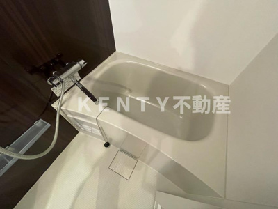 【浴室】 | ＸＥＢＥＣ糀谷 | 日々の疲れを癒すお風呂付です
