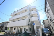 トップ横浜ー吉野町の画像