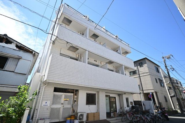 【外観】 | トップ横浜ー吉野町