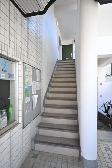 【エントランス】 | トップ横浜ー吉野町