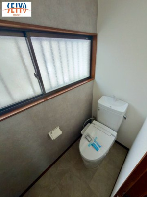 【トイレ】 | ☆己斐上２丁目　中古戸建☆