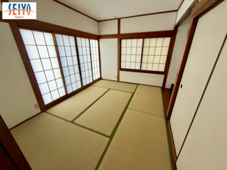 【和室】 | ☆己斐上２丁目　中古戸建☆