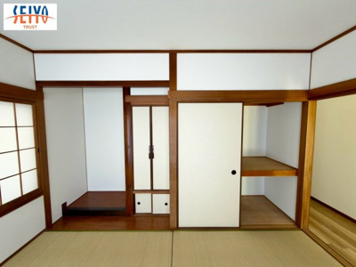 【和室】 | ☆己斐上２丁目　中古戸建☆