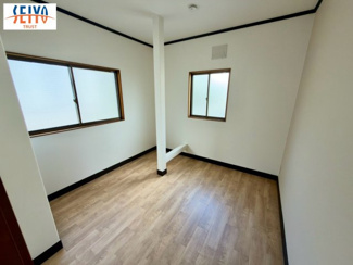【洋室】 | ☆己斐上２丁目　中古戸建☆