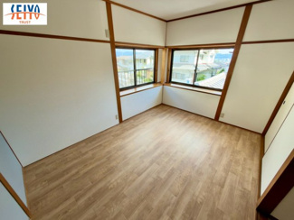 【洋室】 | ☆己斐上２丁目　中古戸建☆