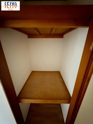 【収納】 | ☆己斐上２丁目　中古戸建☆