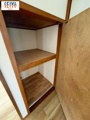 【内装】 | ☆己斐上２丁目　中古戸建☆