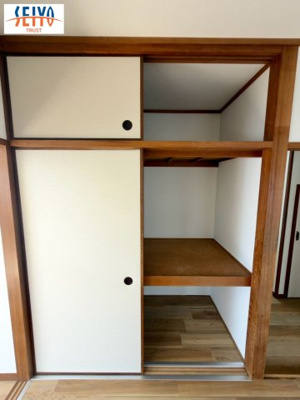 【収納】 | ☆己斐上２丁目　中古戸建☆