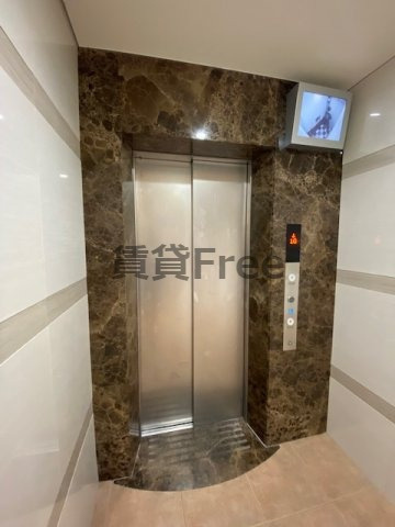 【その他共用部分】 | Luxe玉造Ⅱ　仲介手数料無料