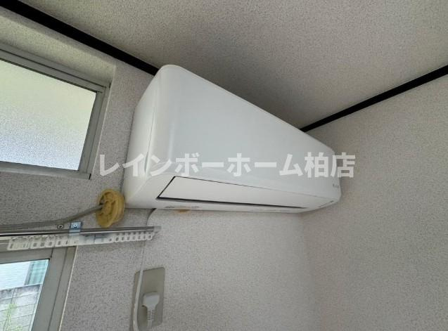 特典：仲介手数料が50％OFFです‼の設備