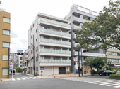 WASEDA MORI BLDG.の画像