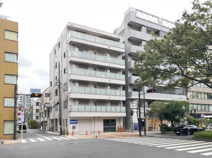 WASEDA MORI BLDG.の画像