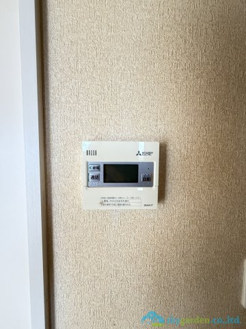 秦野市菩提　中古戸建の設備