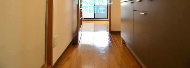 【内装】 | ルーブル大森Ⅱ