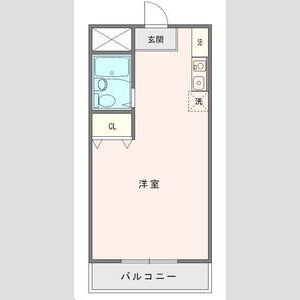 【間取り】 | サンヒルズ習志野
