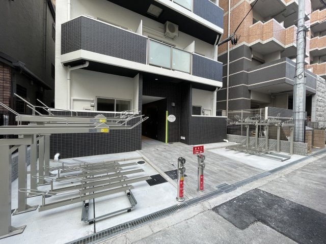 【その他共用部分】 | URBAN PARK難波南