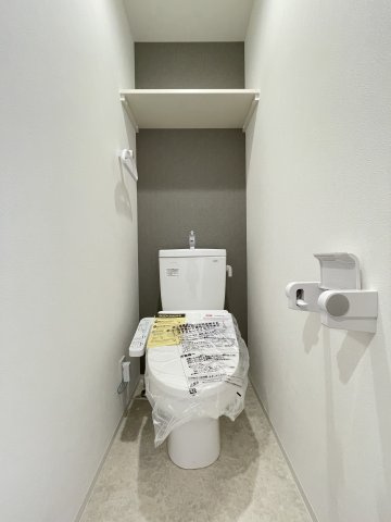 【トイレ】 | URBAN PARK難波南