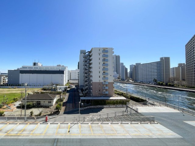 ルネプライディアの展望