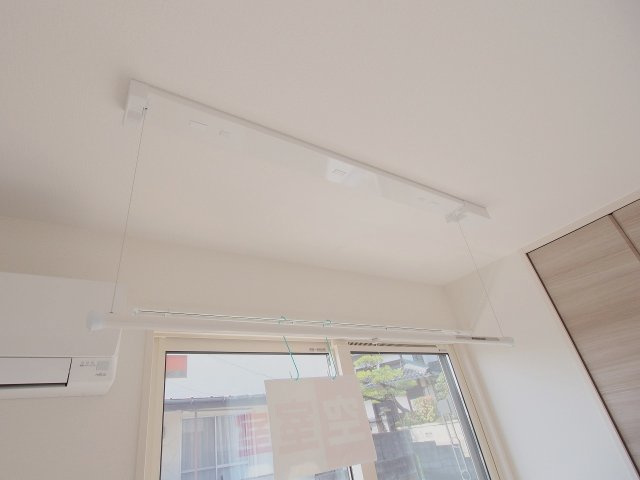 セジュールソフィアの寝室
