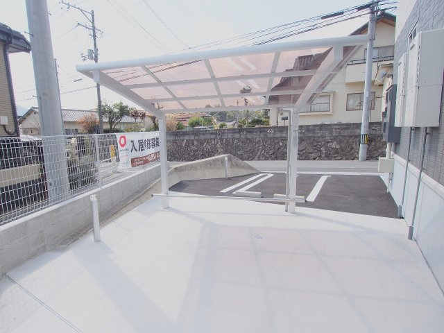 セジュールソフィアの周辺