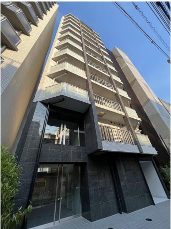 【外観】ガリシア新宿NorthⅡ 