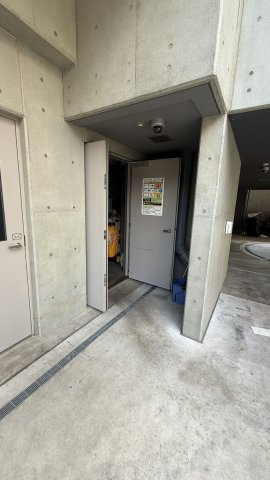 ワンルーフレジデンス西日暮里のその他共用部分