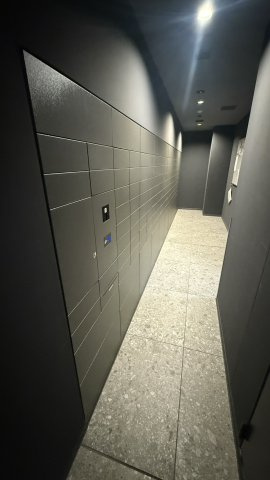 ワンルーフレジデンス西日暮里のその他共用部分