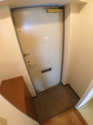 【玄関】エスリード神戸