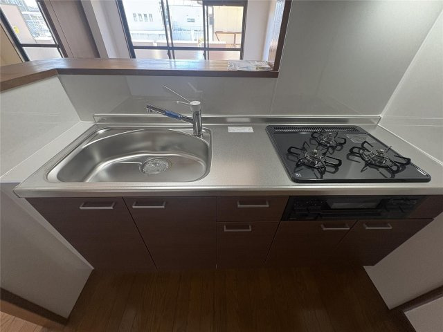 エスペランサ須屋のその他