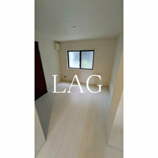 【居間・リビング】 | ＣＡＮＡＬ　ＰＬＡＣＥ月島 | 洋室のお部屋です。