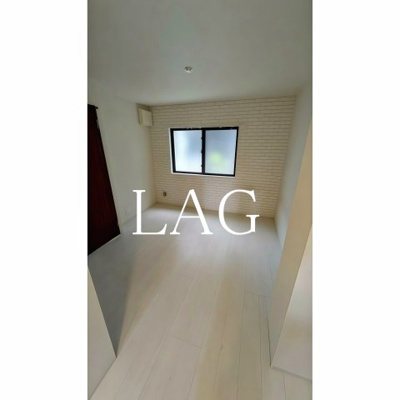 【居間・リビング】 | ＣＡＮＡＬ　ＰＬＡＣＥ月島 | 洋室のお部屋です。