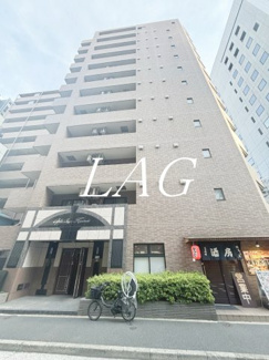 【外観】 | ガラ・ステージ京橋 | 外観です。