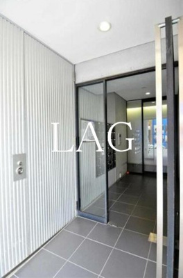 【エントランス】 | Ｂ－Ｗａｌｌ神保町 | エントランスです。